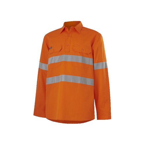 WORKWEAR, SAFETY & CORPORATE CLOTHING SPECIALISTS WC REF CF SHIRT L/S