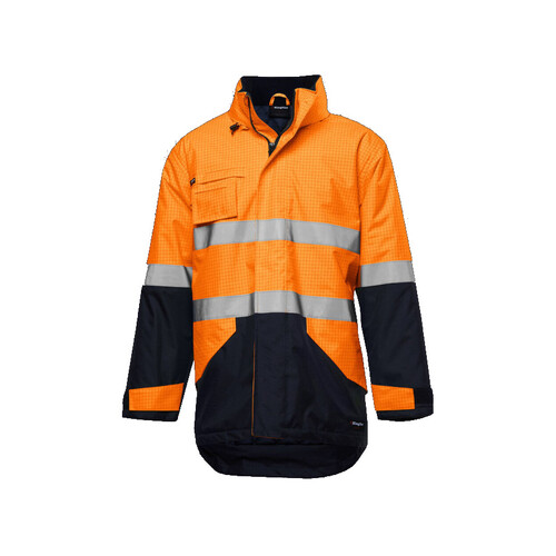 WORKWEAR, SAFETY & CORPORATE CLOTHING SPECIALISTS - Originals - ANTI STATIC JACKET