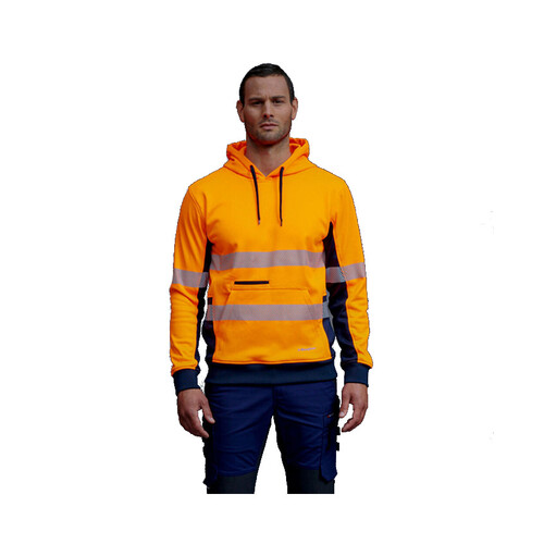 WORKWEAR, SAFETY & CORPORATE CLOTHING SPECIALISTS Originals - REF FLEECE PULLOVER