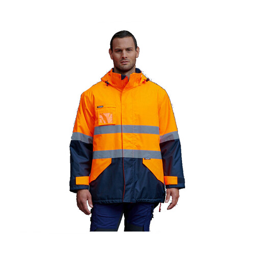 WORKWEAR, SAFETY & CORPORATE CLOTHING SPECIALISTS - Originals - Spray Jacket