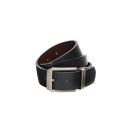 WORKWEAR, SAFETY & CORPORATE CLOTHING SPECIALISTS - LEATHER BELT REV