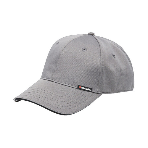 WORKWEAR, SAFETY & CORPORATE CLOTHING SPECIALISTS - TRADIES - BASEBALL CAP