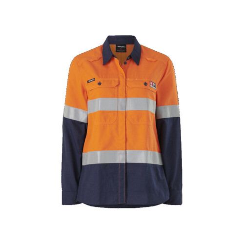 WORKWEAR, SAFETY & CORPORATE CLOTHING SPECIALISTS LEN W 2T SHIRT T P2