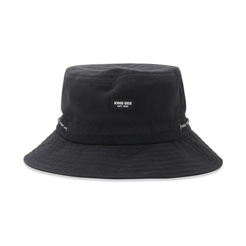 WORKWEAR, SAFETY & CORPORATE CLOTHING SPECIALISTS - TRADEMARK - BUCKET HAT