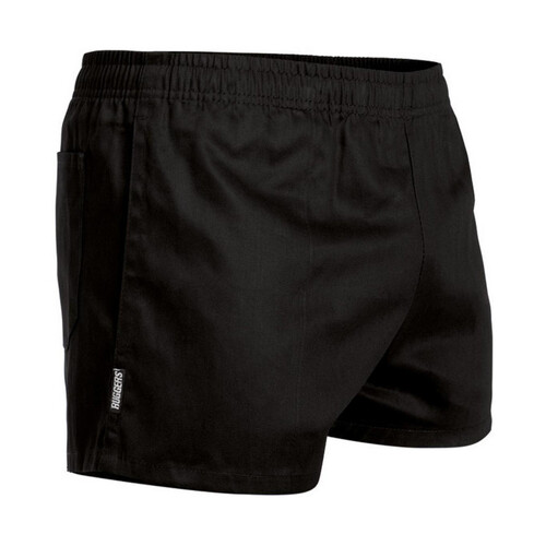 WORKWEAR, SAFETY & CORPORATE CLOTHING SPECIALISTS - Ruggers - EW  BASIC SHORT