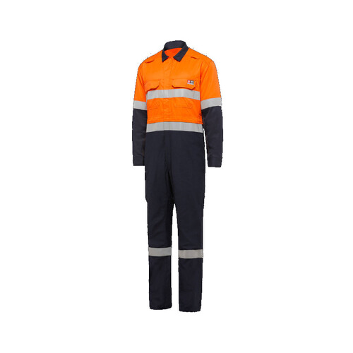 WORKWEAR, SAFETY & CORPORATE CLOTHING SPECIALISTS - FR 2T COVERALL TAPE