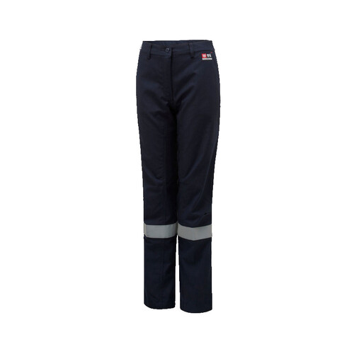 WORKWEAR, SAFETY & CORPORATE CLOTHING SPECIALISTS WMS FR CARGO PANT TP