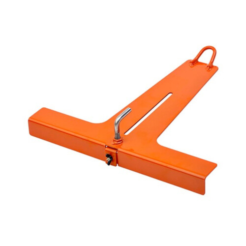 WORKWEAR, SAFETY & CORPORATE CLOTHING SPECIALISTS - LINQ Anchor T-Bar Anchor 15Kn