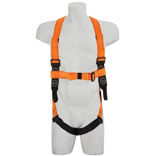 WORKWEAR, SAFETY & CORPORATE CLOTHING SPECIALISTS Essential Basic Roofers Harness Kit