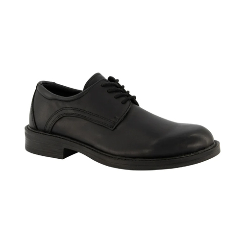 WORKWEAR, SAFETY & CORPORATE CLOTHING SPECIALISTS - ACTIVE DUTY DRESS SRC SHOE Semi Gloss