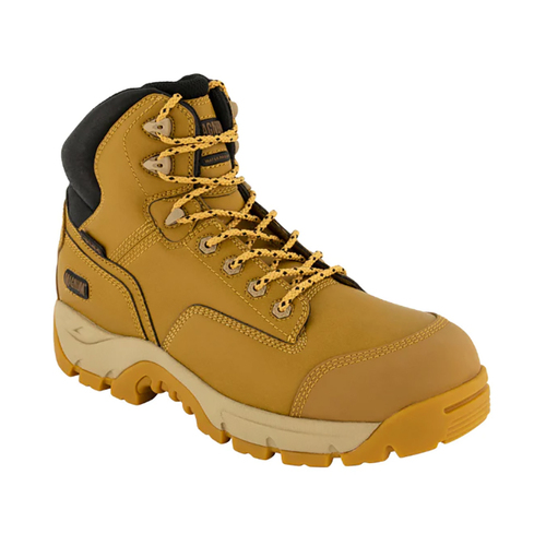 WORKWEAR, SAFETY & CORPORATE CLOTHING SPECIALISTS - Precision Max SZ CT Wpi Work Boot