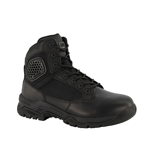 WORKWEAR, SAFETY & CORPORATE CLOTHING SPECIALISTS Strike Force 6 SZ Boot