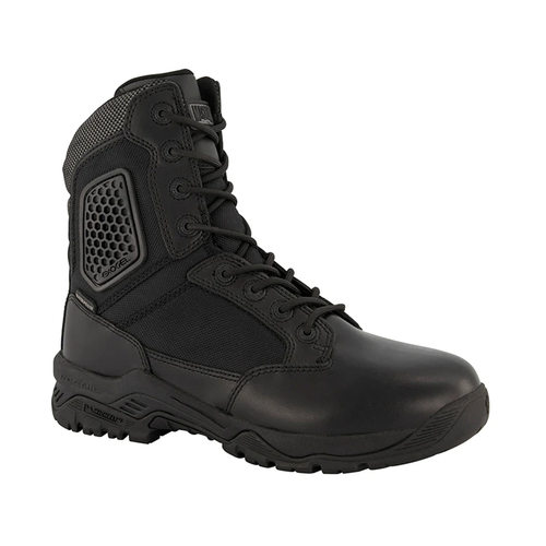 WORKWEAR, SAFETY & CORPORATE CLOTHING SPECIALISTS - STRIKE FORCE 8.0 SZ CT BOOT