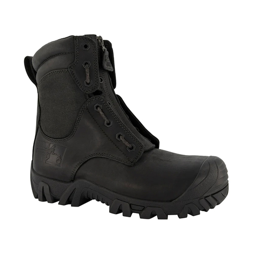 WORKWEAR, SAFETY & CORPORATE CLOTHING SPECIALISTS - VULCAN LITE CT CP WPI WITH ZIP BOOT