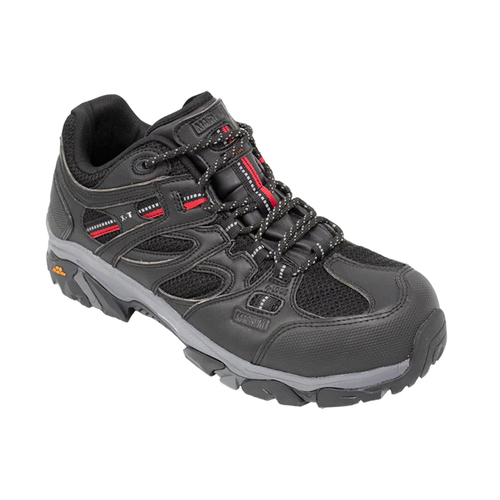 WORKWEAR, SAFETY & CORPORATE CLOTHING SPECIALISTS - X-T BORON LOW CT WORK BOOT