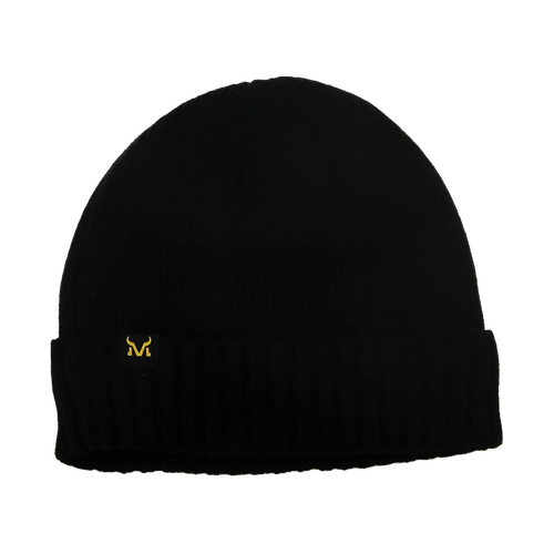 WORKWEAR, SAFETY & CORPORATE CLOTHING SPECIALISTS - INDUSTRIAL KNIT BEANIE