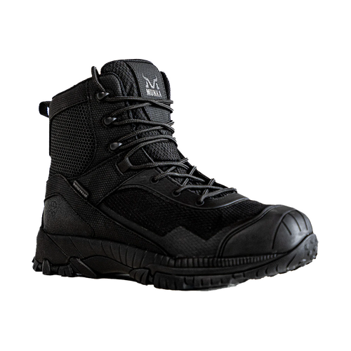 WORKWEAR, SAFETY & CORPORATE CLOTHING SPECIALISTS RENEW HIGH (ZIP) BOOT