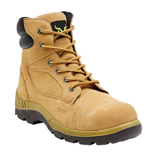 WORKWEAR, SAFETY & CORPORATE CLOTHING SPECIALISTS GIRDER BOOT