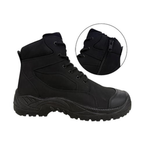 WORKWEAR, SAFETY & CORPORATE CLOTHING SPECIALISTS GIRDER II ZIP