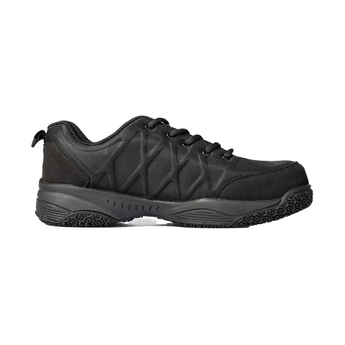 WORKWEAR, SAFETY & CORPORATE CLOTHING SPECIALISTS - WORKER LOW RUNNER