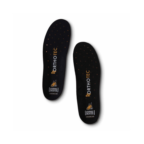 WORKWEAR, SAFETY & CORPORATE CLOTHING SPECIALISTS - OrthoTec Air Footbed