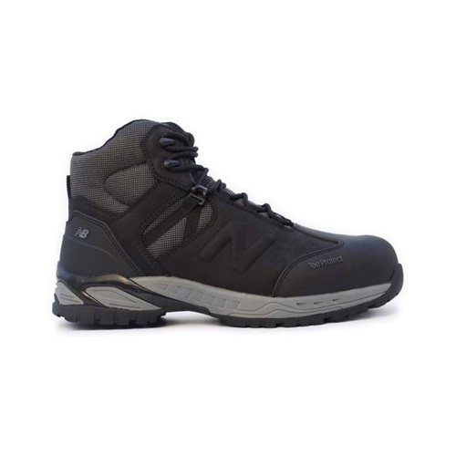 WORKWEAR, SAFETY & CORPORATE CLOTHING SPECIALISTS DISCONTINUED - MIDALLS - ALL SITE WATERPROOF BOOT