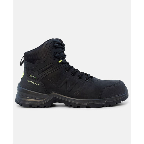 WORKWEAR, SAFETY & CORPORATE CLOTHING SPECIALISTS DISCONTINUED - MIDCNTR - CONTOUR BOOT (2E)