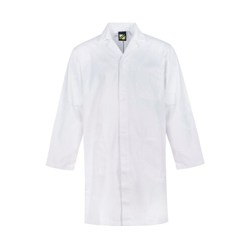 WORKWEAR, SAFETY & CORPORATE CLOTHING SPECIALISTS FOOD INDUSTRY DUST COAT