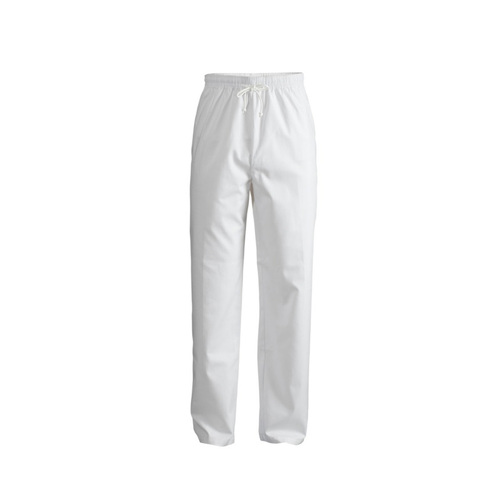 WORKWEAR, SAFETY & CORPORATE CLOTHING SPECIALISTS Unisex PANT with Elastic draw String Waist