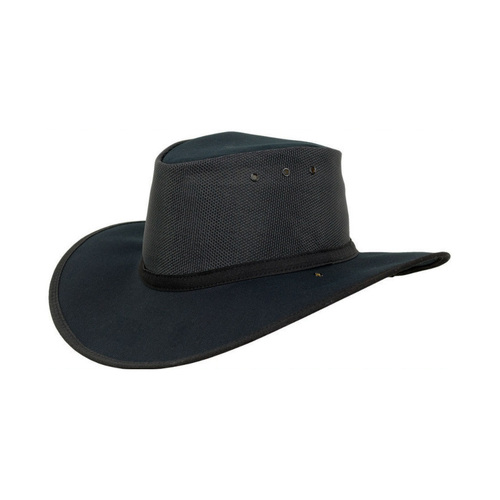 WORKWEAR, SAFETY & CORPORATE CLOTHING SPECIALISTS Canning Breeze Hat