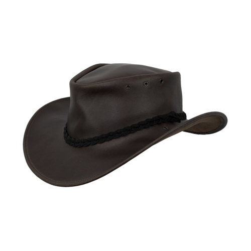 WORKWEAR, SAFETY & CORPORATE CLOTHING SPECIALISTS Murray Aniseed Medium 56-57cm-Aniseed-M