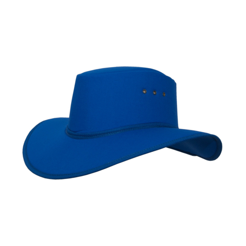 WORKWEAR, SAFETY & CORPORATE CLOTHING SPECIALISTS Wallaby Royal Blue-Royal-2XL