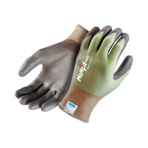 WORKWEAR, SAFETY & CORPORATE CLOTHING SPECIALISTS - Ninja - Razr Diamond C5 (12 Pack)