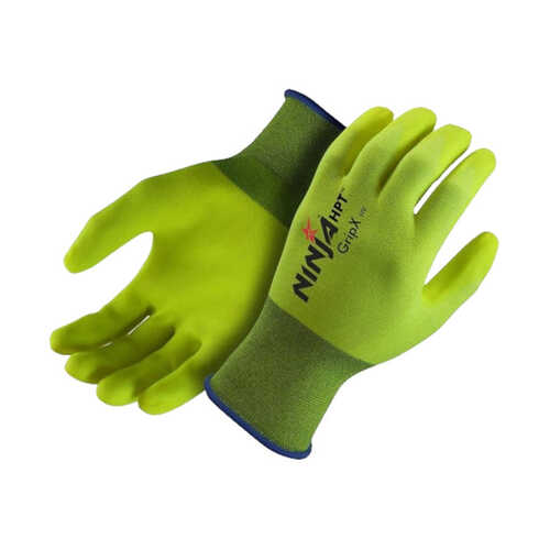WORKWEAR, SAFETY & CORPORATE CLOTHING SPECIALISTS - Ninja GripX Glove