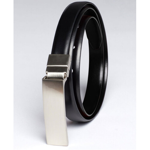 WORKWEAR, SAFETY & CORPORATE CLOTHING SPECIALISTS - NNT - SLIMLINE BELT