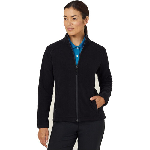 WORKWEAR, SAFETY & CORPORATE CLOTHING SPECIALISTS NNT - ZIP JACKET