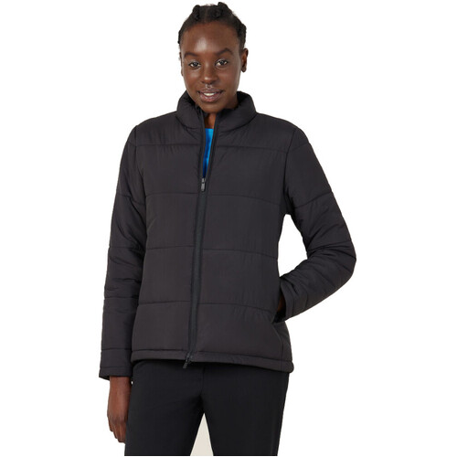 WORKWEAR, SAFETY & CORPORATE CLOTHING SPECIALISTS - PUFFER JACKET - Womens