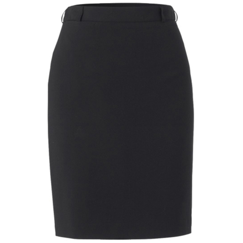 WORKWEAR, SAFETY & CORPORATE CLOTHING SPECIALISTS - NNT - MID-LENGTH PENCIL SKIRT