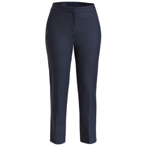 WORKWEAR, SAFETY & CORPORATE CLOTHING SPECIALISTS NNT - SLIMLINE DETAIL PANT