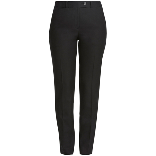 WORKWEAR, SAFETY & CORPORATE CLOTHING SPECIALISTS - NNT - SLIMLINE DETAIL PANT