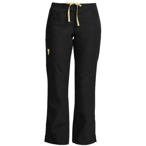 WORKWEAR, SAFETY & CORPORATE CLOTHING SPECIALISTS - Wonder Wink - Scrubs - Romeo Scrub Pant - Ladies