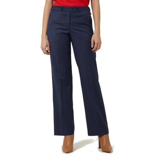 WORKWEAR, SAFETY & CORPORATE CLOTHING SPECIALISTS - NNT - SECRET WAIST PANT