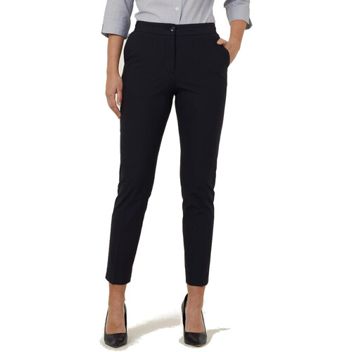 WORKWEAR, SAFETY & CORPORATE CLOTHING SPECIALISTS - Everyday - 4-WAY STRETCH PANT - LADIES