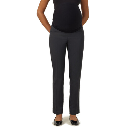 WORKWEAR, SAFETY & CORPORATE CLOTHING SPECIALISTS - MATERN. STRETCH PANT