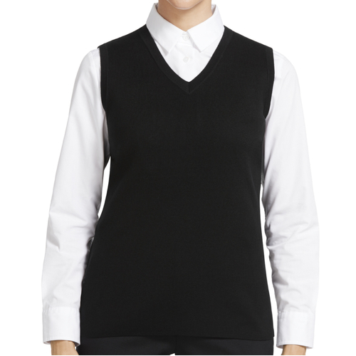 WORKWEAR, SAFETY & CORPORATE CLOTHING SPECIALISTS - Everyday - V-NECK VEST - LADIES