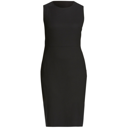 WORKWEAR, SAFETY & CORPORATE CLOTHING SPECIALISTS - NNT - SLEEVELESS DRESS