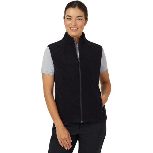 WORKWEAR, SAFETY & CORPORATE CLOTHING SPECIALISTS - NNT - ZIP VEST