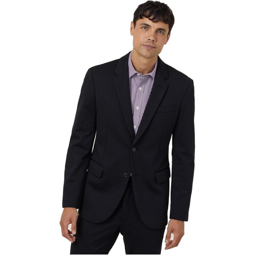 WORKWEAR, SAFETY & CORPORATE CLOTHING SPECIALISTS - DISCONTINUED - NNT - PONTE JACKET