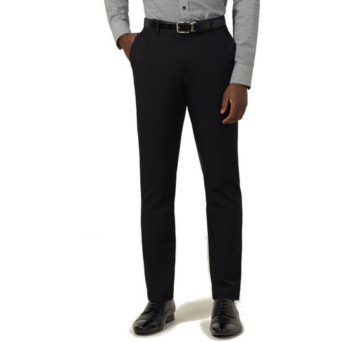 WORKWEAR, SAFETY & CORPORATE CLOTHING SPECIALISTS - STRETCH TWILL PANT