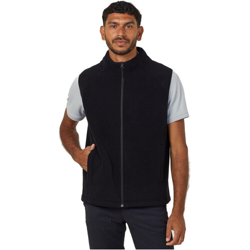 WORKWEAR, SAFETY & CORPORATE CLOTHING SPECIALISTS - ZIP VEST